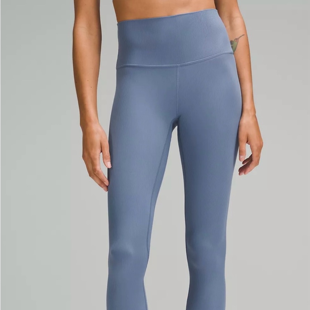 Lululemon Align Leggings